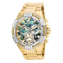 Cargar imagen en el visor de la galería, RELOJ  PARA HOMBRE INVICTA BOLT 26542 - ORO