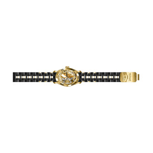 RELOJ C-3PO PARA HOMBRE INVICTA STAR WARS 26550 - DORADO