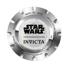 Cargar imagen en el visor de la galería, RELOJ C-3PO PARA HOMBRE INVICTA STAR WARS 26550 - DORADO