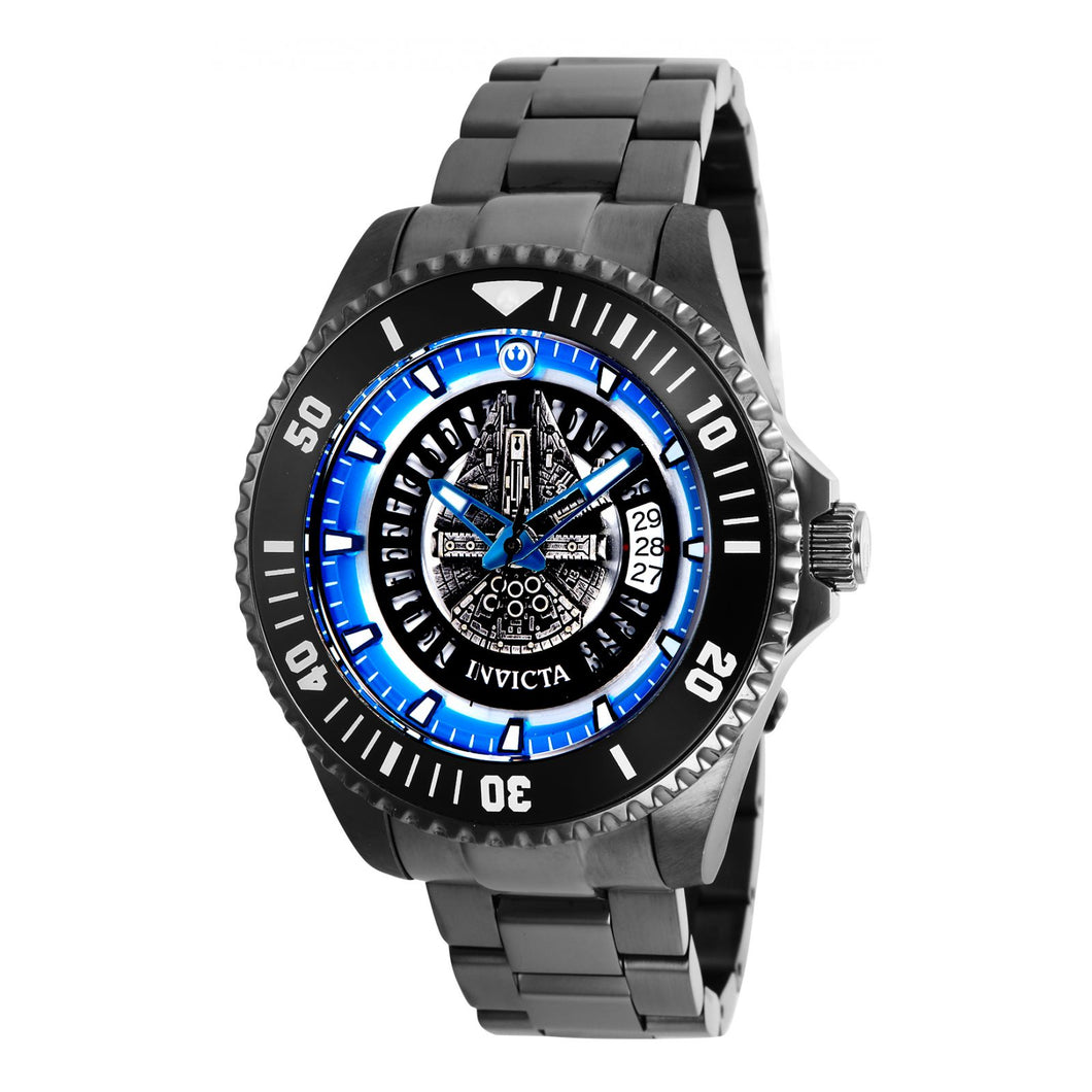 Reloj Invicta star wars 26559