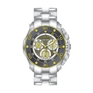 RELOJ  PARA HOMBRE INVICTA RESERVE 26570 - BRONCE