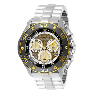 RELOJ  PARA HOMBRE INVICTA RESERVE 26570 - BRONCE