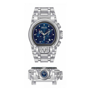 RELOJ  PARA HOMBRE INVICTA RESERVE 26583 - ACERO