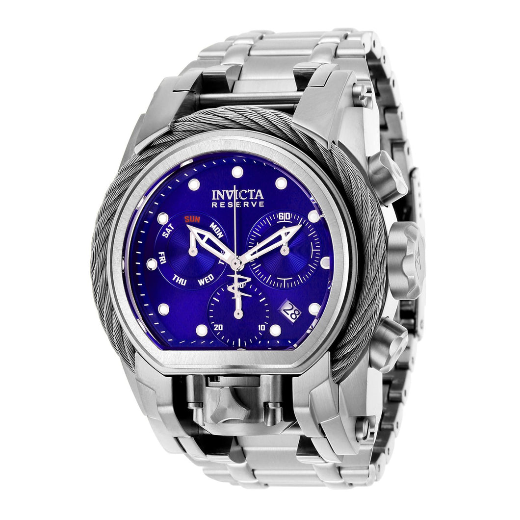 RELOJ  PARA HOMBRE INVICTA RESERVE 26583 - ACERO