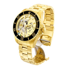 Cargar imagen en el visor de la galería, RELOJ C-3PO PARA HOMBRE INVICTA STAR WARS 26597 - ORO