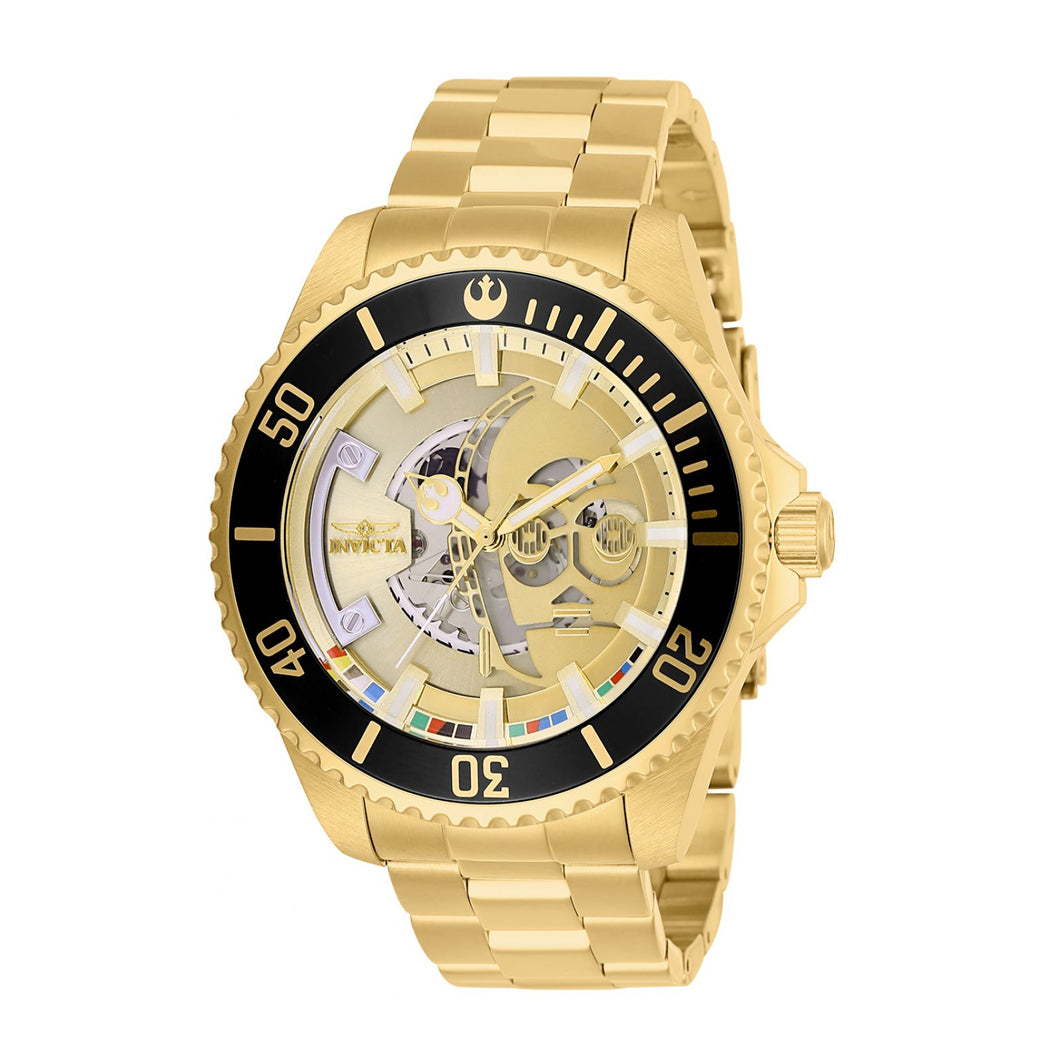 Reloj Invicta star wars 26597