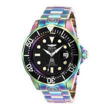 Cargar imagen en el visor de la galería, RELOJ  PARA HOMBRE INVICTA PRO DIVER 26601 - IRIDISCENTE