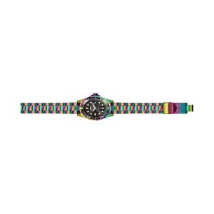 RELOJ  PARA HOMBRE INVICTA PRO DIVER 26601 - IRIDISCENTE