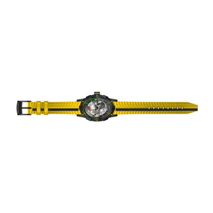 RELOJ DEPORTIVO PARA HOMBRE INVICTA S1 RALLY 26617 - AMARILLO