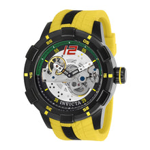 Cargar imagen en el visor de la galería, RELOJ DEPORTIVO PARA HOMBRE INVICTA S1 RALLY 26617 - AMARILLO