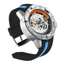 Cargar imagen en el visor de la galería, RELOJ DEPORTIVO PARA HOMBRE INVICTA S1 RALLY 26618 - AZUL NEGRO