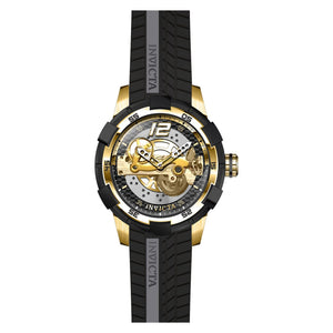 RELOJ DEPORTIVO PARA HOMBRE INVICTA S1 RALLY 26620 - GRIS OSCURO