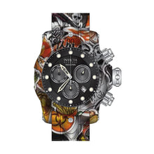 Cargar imagen en el visor de la galería, RELOJ  PARA HOMBRE INVICTA VENOM 26634 - PLATEADO
