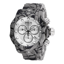 Cargar imagen en el visor de la galería, RELOJ  PARA HOMBRE INVICTA VENOM 26635 - PLATEADO