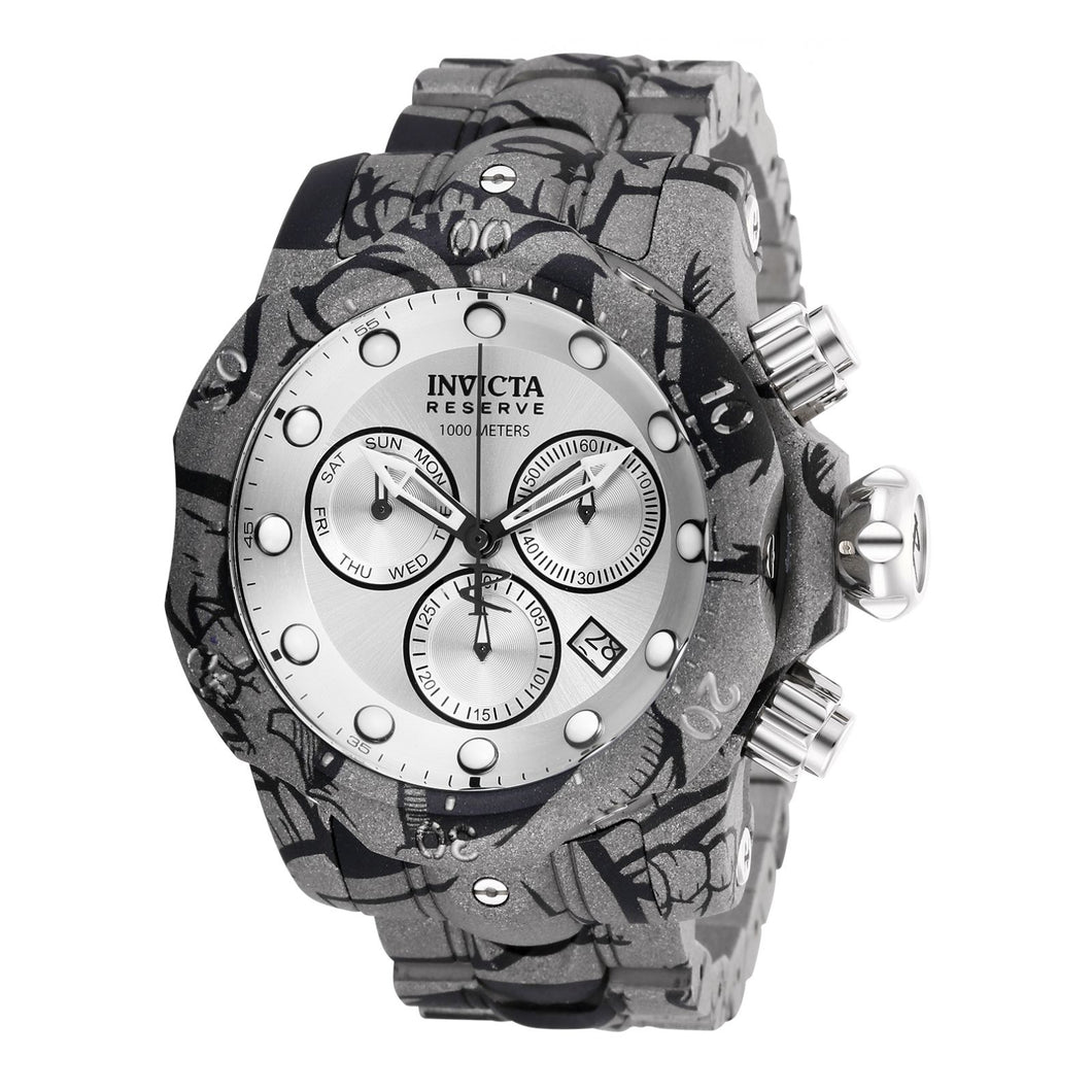 Reloj Invicta Venom 26635