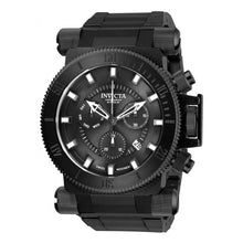 Cargar imagen en el visor de la galería, RELOJ  PARA HOMBRE INVICTA COALITION FORCES 26645 - NEGRO