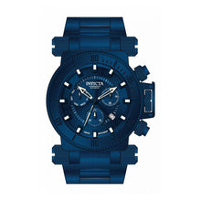 Cargar imagen en el visor de la galería, RELOJ  PARA HOMBRE INVICTA COALITION FORCES 26646 - AZUL OSCURO