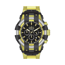 Cargar imagen en el visor de la galería, RELOJ  PARA HOMBRE INVICTA BOLT 26673 - DORADO