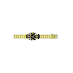 RELOJ  PARA HOMBRE INVICTA BOLT 26673 - DORADO