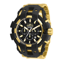 Cargar imagen en el visor de la galería, RELOJ  PARA HOMBRE INVICTA BOLT 26674 - ORO