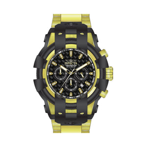 RELOJ  PARA HOMBRE INVICTA BOLT 26674 - ORO