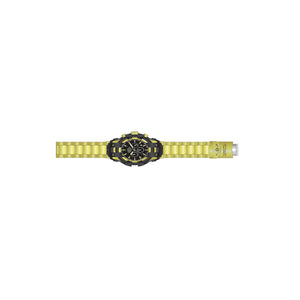 RELOJ  PARA HOMBRE INVICTA BOLT 26674 - ORO