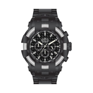 RELOJ  PARA HOMBRE INVICTA BOLT 26675 - NEGRO