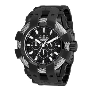 RELOJ  PARA HOMBRE INVICTA BOLT 26675 - NEGRO