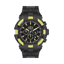 Cargar imagen en el visor de la galería, RELOJ  PARA HOMBRE INVICTA BOLT 26676 - NEGRO