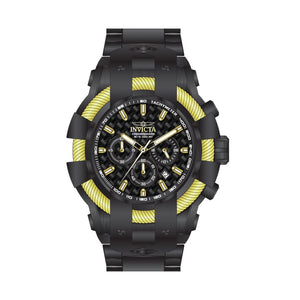 RELOJ  PARA HOMBRE INVICTA BOLT 26676 - NEGRO