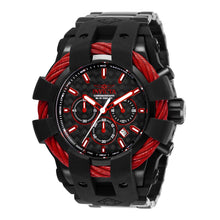 Cargar imagen en el visor de la galería, RELOJ  PARA HOMBRE INVICTA BOLT 26677 - NEGRO