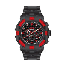 Cargar imagen en el visor de la galería, RELOJ  PARA HOMBRE INVICTA BOLT 26677 - NEGRO