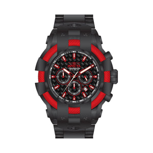 RELOJ  PARA HOMBRE INVICTA BOLT 26677 - NEGRO