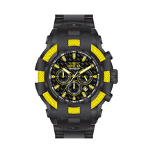 Cargar imagen en el visor de la galería, RELOJ  PARA UNISEXO INVICTA BOLT 26678 - NEGRO