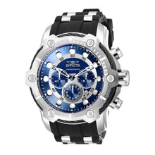 Cargar imagen en el visor de la galería, RELOJ  PARA HOMBRE INVICTA BOLT 26750 - ACERO NEGRO
