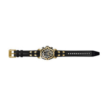 Cargar imagen en el visor de la galería, RELOJ  PARA HOMBRE INVICTA BOLT 26751 - DORADO, NEGRO