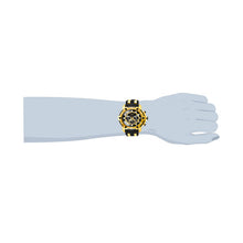 Cargar imagen en el visor de la galería, RELOJ  PARA HOMBRE INVICTA BOLT 26751 - DORADO, NEGRO