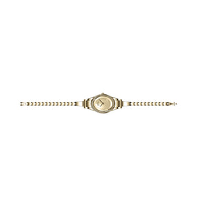 RELOJ  PARA MUJER INVICTA ANGEL 26766 - ORO