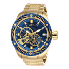 Cargar imagen en el visor de la galería, RELOJ  PARA HOMBRE INVICTA BOLT 26776 - DORADO