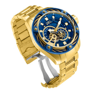 RELOJ  PARA HOMBRE INVICTA BOLT 26776 - DORADO