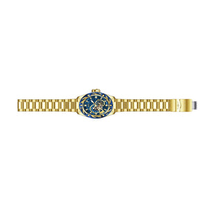 RELOJ  PARA HOMBRE INVICTA BOLT 26776 - DORADO