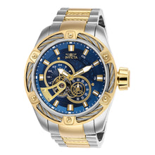 Cargar imagen en el visor de la galería, RELOJ  PARA HOMBRE INVICTA BOLT 26778 - ORO, ACERO