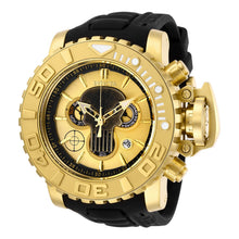 Cargar imagen en el visor de la galería, RELOJ PUNISHER PARA HOMBRE INVICTA MARVEL 26788 - NEGRO