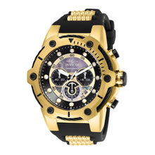 Cargar imagen en el visor de la galería, RELOJ  PARA HOMBRE INVICTA BOLT 26815 - DORADO NEGRO