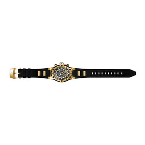 RELOJ  PARA HOMBRE INVICTA BOLT 26815 - DORADO NEGRO