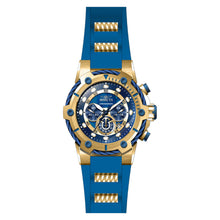 Cargar imagen en el visor de la galería, RELOJ  PARA HOMBRE INVICTA BOLT 26816 - DORADO AZUL