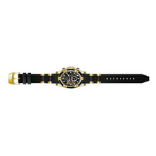 Cargar imagen en el visor de la galería, RELOJ DEPORTIVO PARA HOMBRE INVICTA BOLT 26818 - DORADO, NEGRO