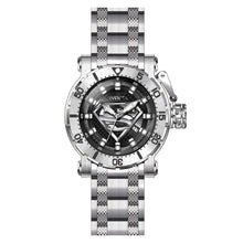 Cargar imagen en el visor de la galería, RELOJ SUPERMAN PARA HOMBRE INVICTA DC COMICS 26824 - ACERO