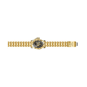 RELOJ SUPERMAN PARA HOMBRE INVICTA DC COMICS 26825 - ORO