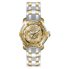 Cargar imagen en el visor de la galería, RELOJ MUJER MARAVILLA PARA MUJER INVICTA DC COMICS 26835 - ORO BLANCO